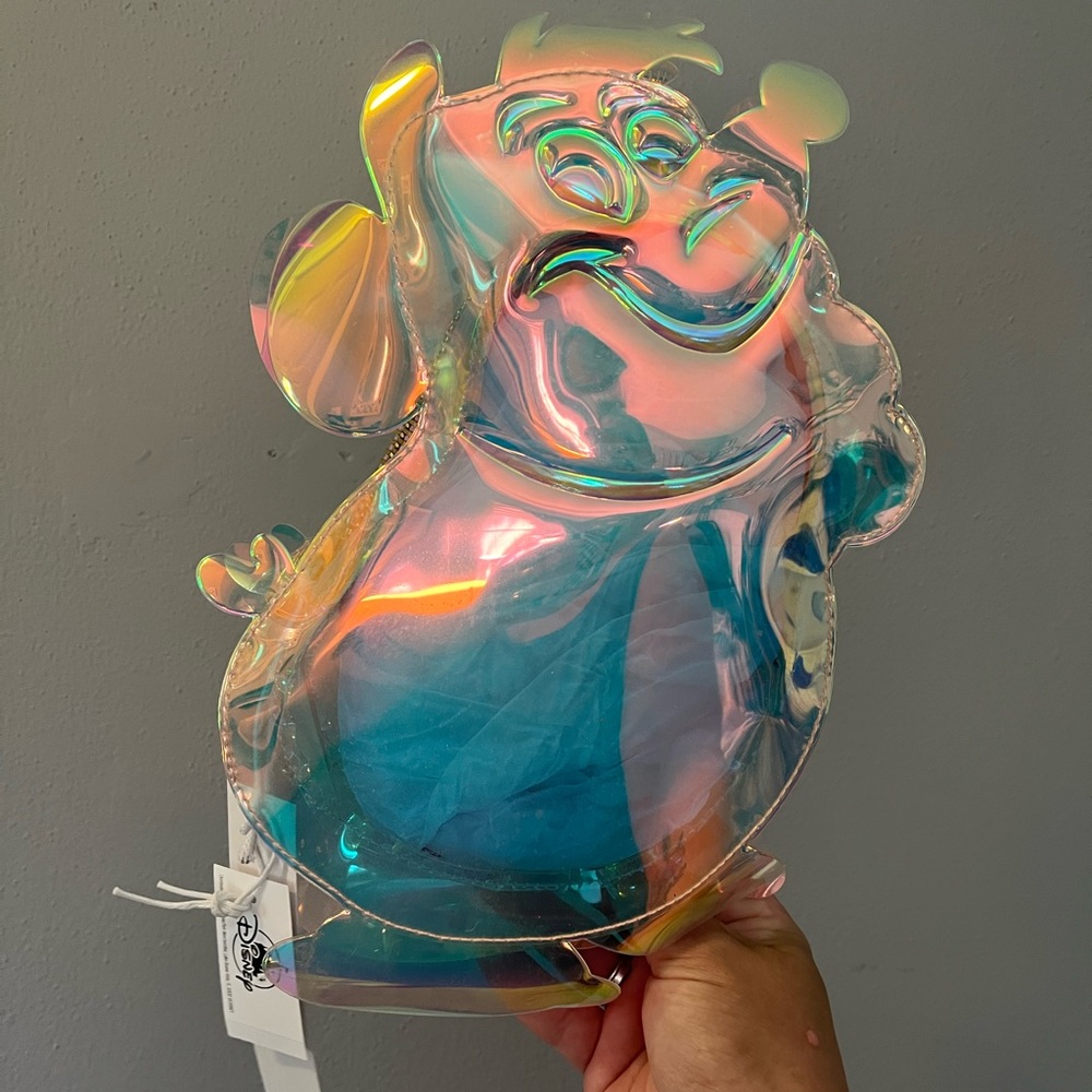 Stoney Clover Gus Gus Purse